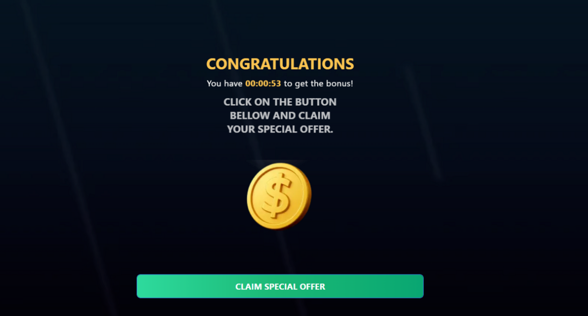 Tap Rewards preview