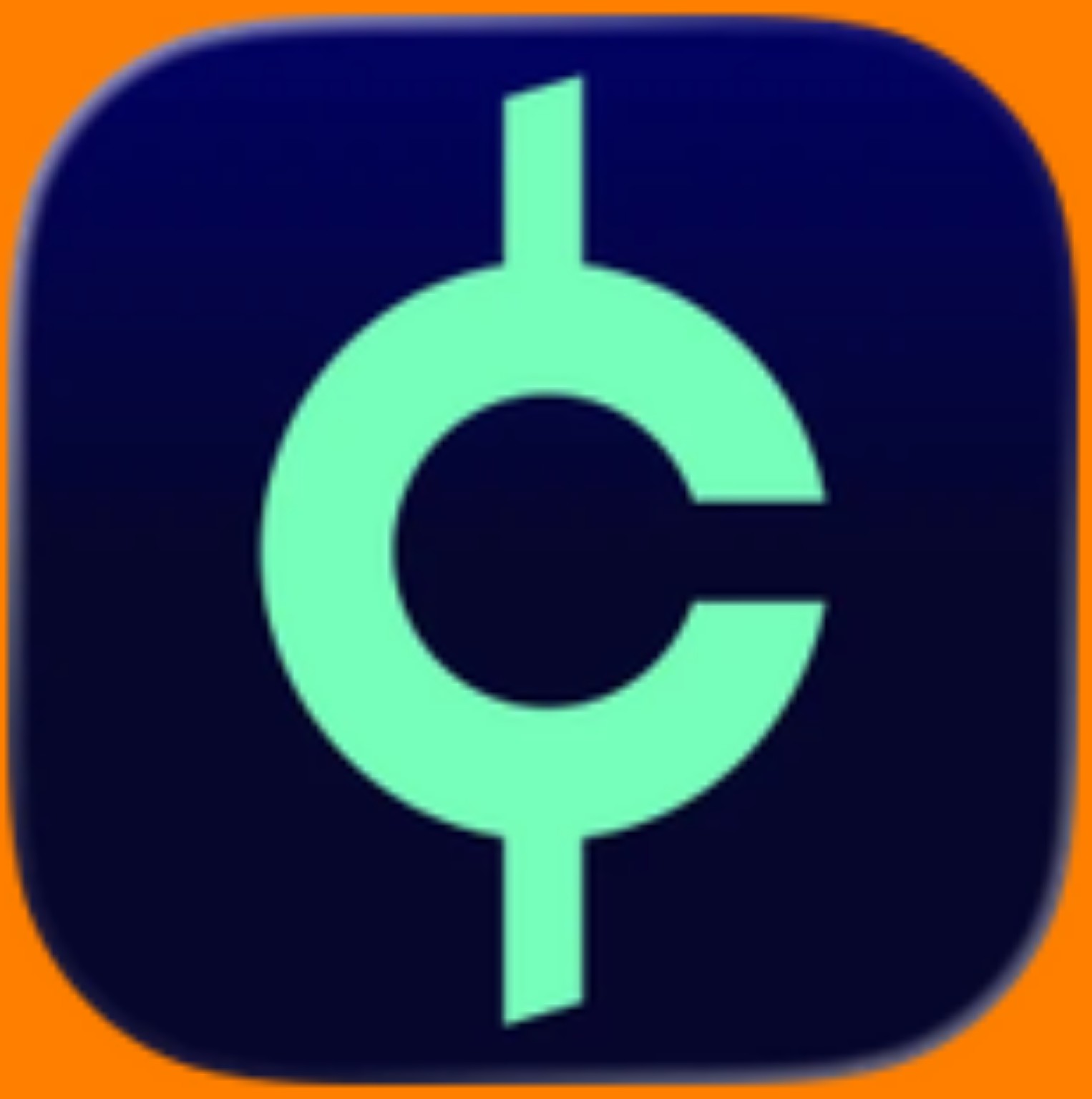 Copper logo