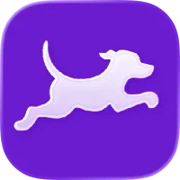 Fetch logo
