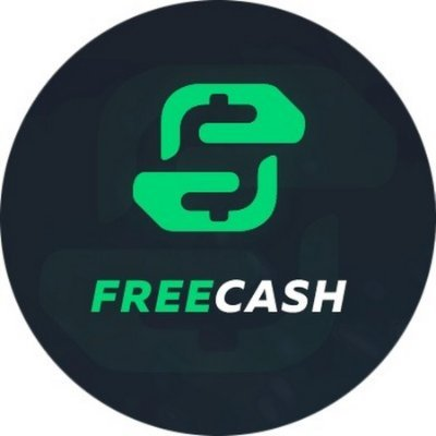 FreeCash logo