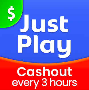 JustPlay icon