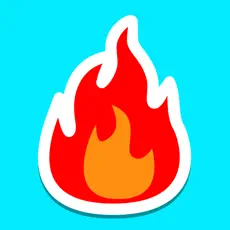 Litstick app icon