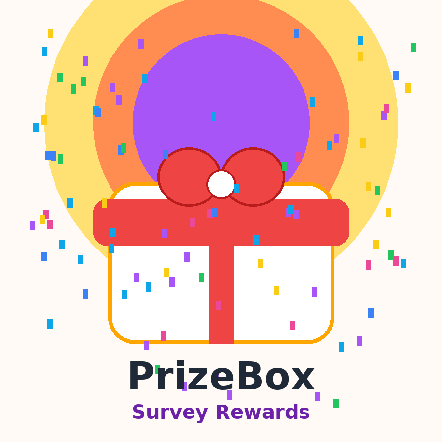 PrizeBox survey offer