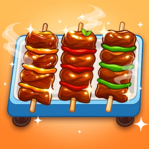 Skewer Jam logo