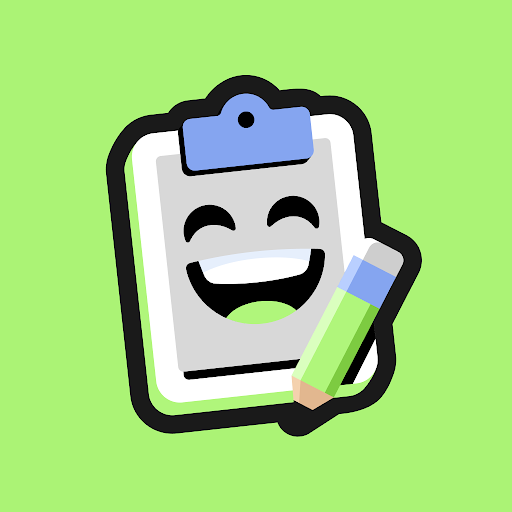 Test em All logo