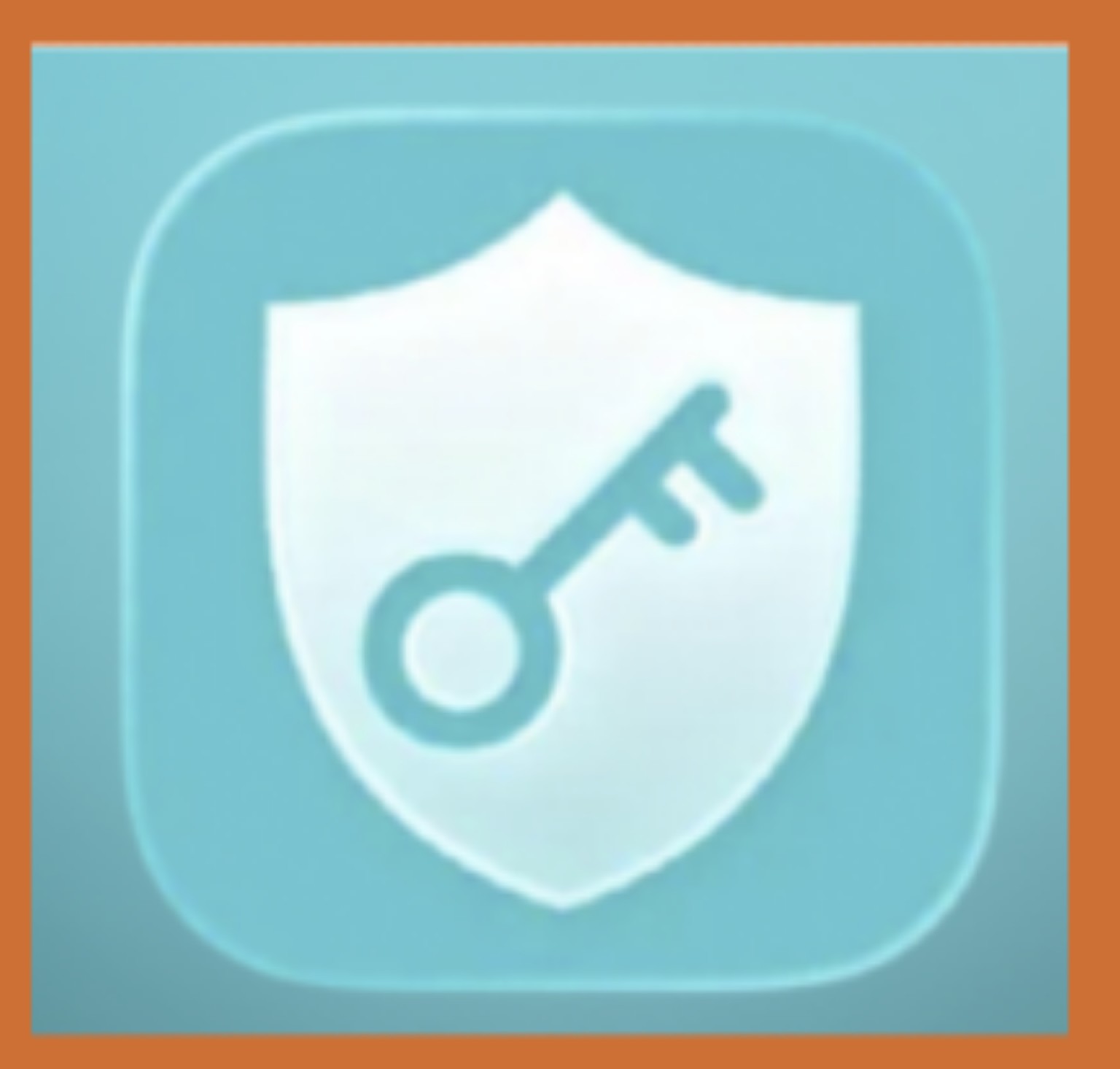XapVPN logo