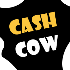Cash Cow logo