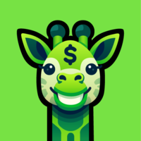 Cash Giraffe preview