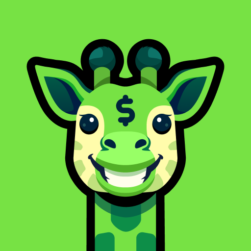 Cash Giraffe preview