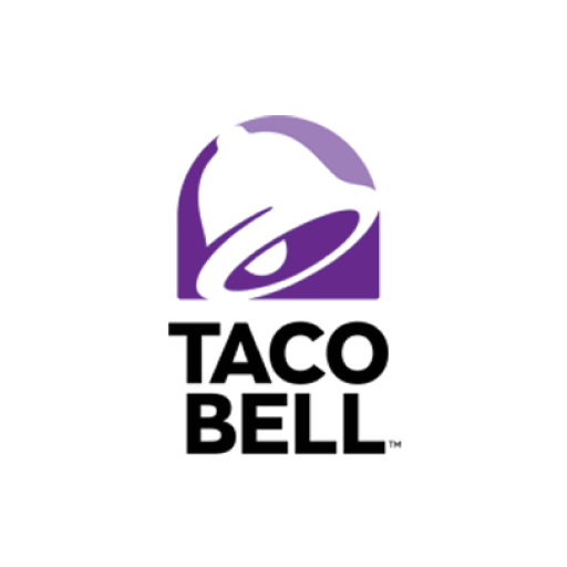 Taco Bell logo