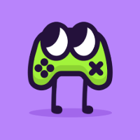 Just Games logo