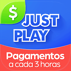 Just Play icon
